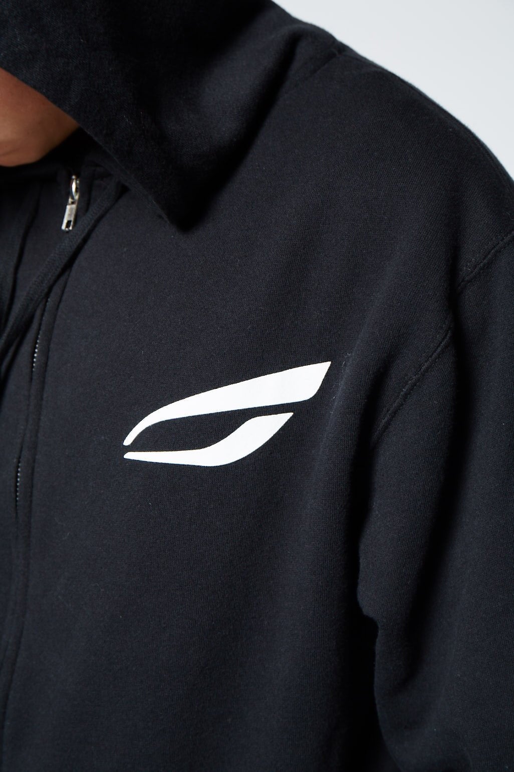 INZEPTION ZIP HOODY ( Limited Edition ) - Hoodie - JIYO WEAR