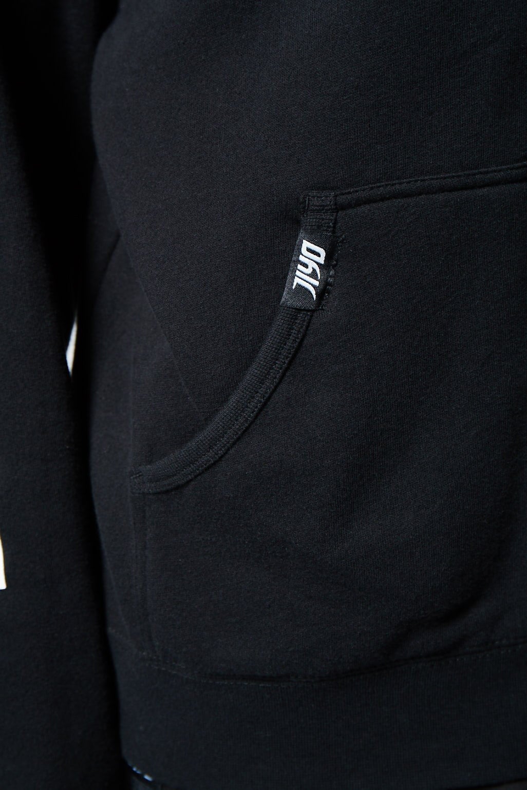 INZEPTION ZIP HOODY ( Limited Edition ) - Hoodie - JIYO WEAR