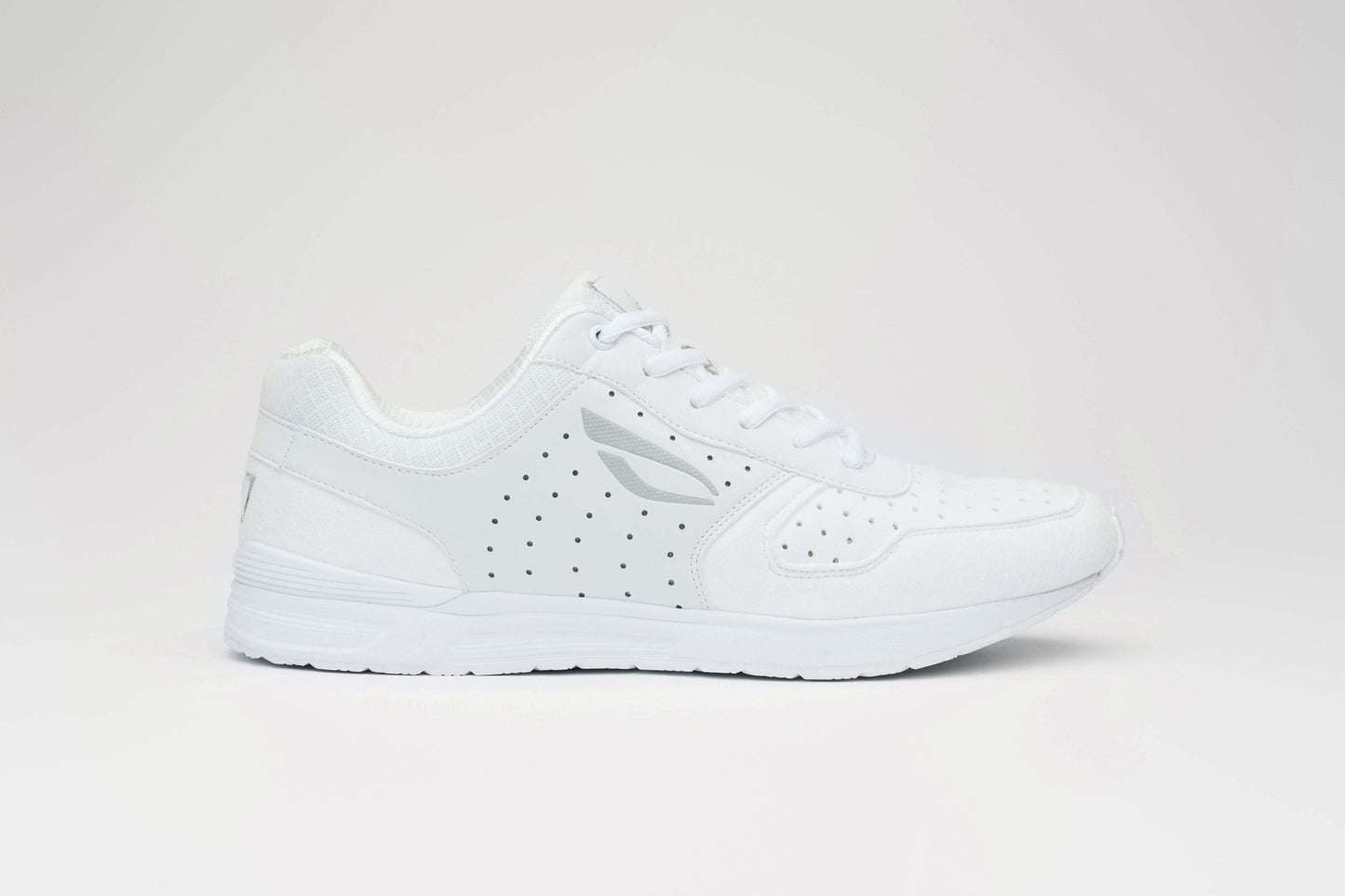 WHITE FLOW 2.0 - Shoes - JIYO WEAR