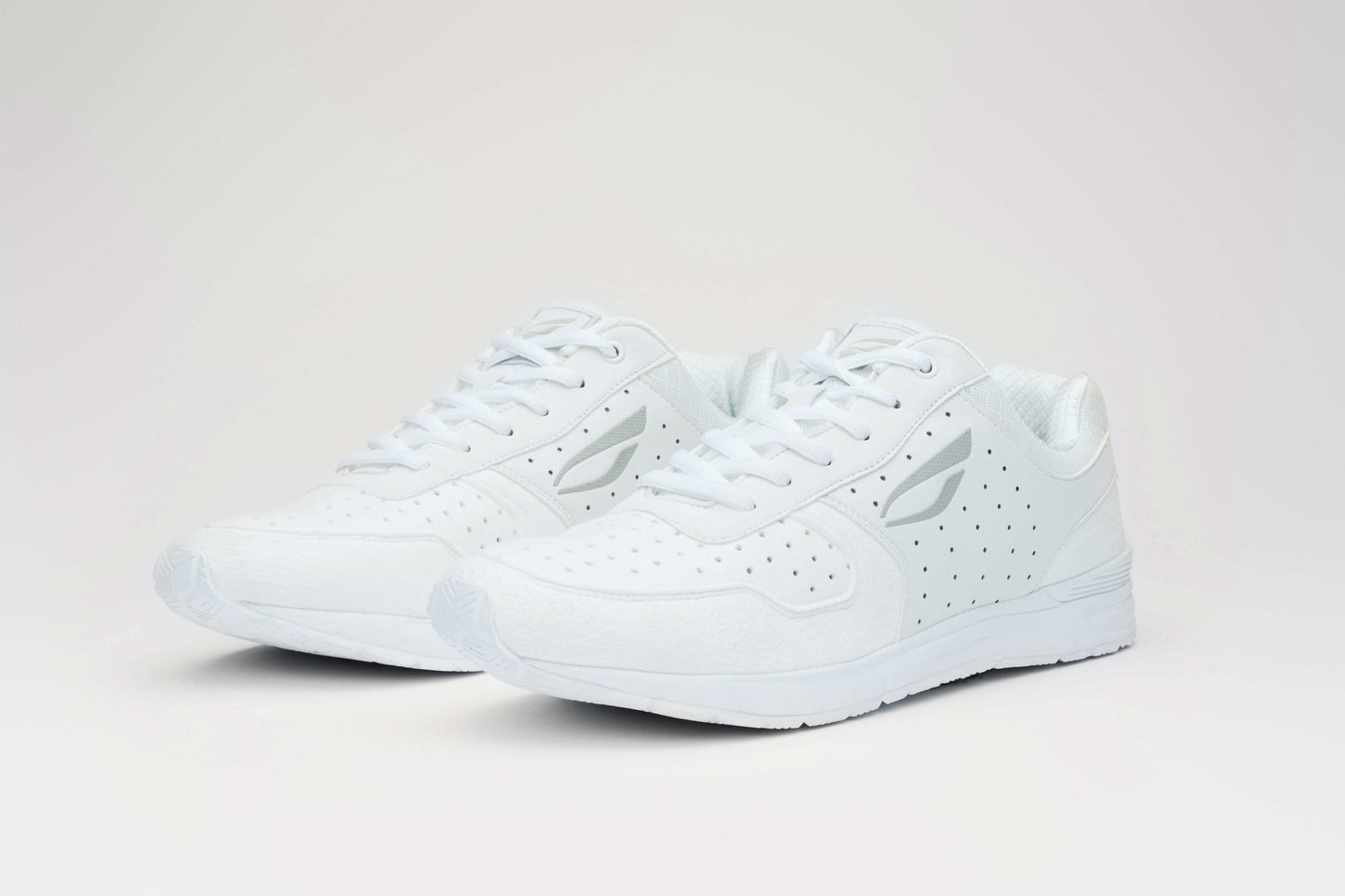 WHITE FLOW 2.0 - Shoes - JIYO WEAR