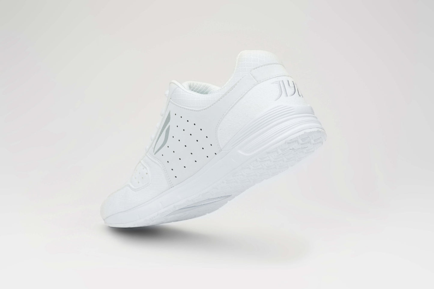 WHITE FLOW 2.0 - Shoes - JIYO WEAR